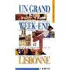 livre un grand week - end à lisbonne