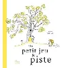 livre un petit jeu de piste