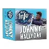 livre une info johnny hallyday par jour