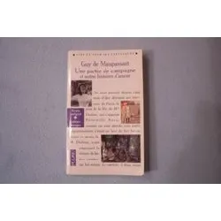 livre une partie de campagne et autres histoires d'amour