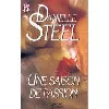 livre une saison de passion