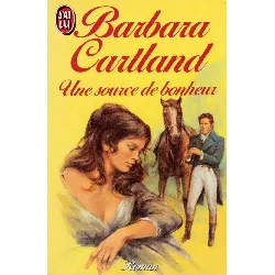 livre une source de bonheur