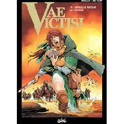 livre vae victis t05