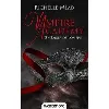 livre vampire academy t03 baiser de l'ombre