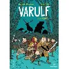 livre varulf - tome 1 - la meute