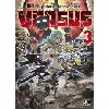 livre versus - tome 3