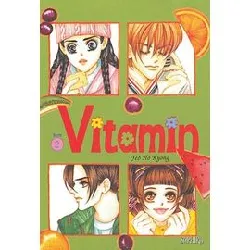 livre vitamin - tome 2