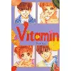 livre vitamin - tome 5