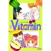 livre vitamin - tome 8