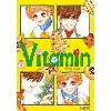 livre vitamin - tome 9