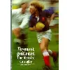 livre voyous et gentlemen - une histoire du rugby