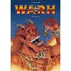 livre warh - tome 2 le king