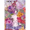 livre wild strawberry - edition collector - tome 1