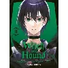 livre witch and hound - tome 2