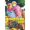 livre wonderful life - tome 02