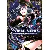 livre world's end harem fantasy - tome 8