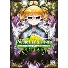 livre world's end harem fantasy - tome 9