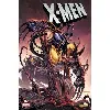livre x - men n°07