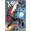 livre x - men n°08