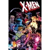 livre x - men n°11