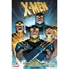 livre x - men n°12