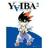 livre yaiba - tome 2