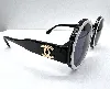 lunettes de soleil vintage chanel 03524 c0229
