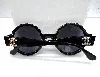 lunettes de soleil vintage chanel c0229