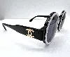 lunettes de soleil vintage chanel c0229