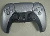 manette sony dualsense sterling silver