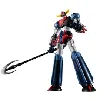 maquette goldorak - smp shokugan modeling project grendizer u 15cm