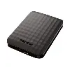 maxtor m3 stshx - m101tcbm - disque dur - 1 to - externe (portable) - usb 3.0 - noir