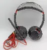 micro casque poly blackwire c5220t - 5200 series