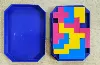 mini puzzle - jeu de logique - casse tête - shoptaugh