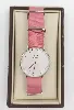 montre daniel wellington b7 rose
