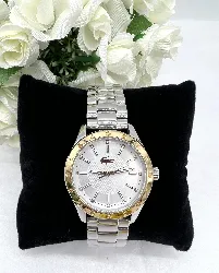 montre lacoste en acier