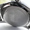 montre lacoste en acier