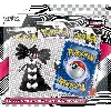 pack 3 boosters cartes pokémon ev10.5 écarlate et violet – flamme blanche
