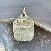 pendentif argent carador ange argent autre 1,12g