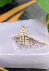 pendentif or caratère chinois "dragon" or 375 millième (9 ct) 1,08g