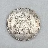 pièce 50 francs hercule 1978 argent 900 millième 30,04 g