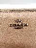 porte feuille coach