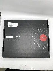 pre ampli phono à lampe douk audio t3 pro