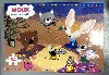 puzzle 54 pièces mouk