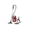 rowenta silence force compact 4a ro6383ea - aspirateur - traineau - sac - rouge