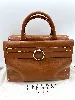 sac cabas claudie pierlot 2020 couleur camel