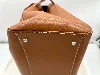 sac cabas claudie pierlot 2020 couleur camel
