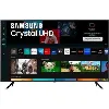 samsung 50cu7025 - tv led 50'' (125 cm) - 4k 3840x2160 - crystal uhd - smart tv - gaming hub - 3xhdmi - wifi