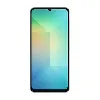 samsung a065f/ds galaxy a06 (6.7' - 128 go, 4 go ram, no eu, garantie 2 ans par hem) bleu