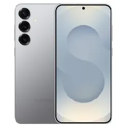 samsung galaxy s25+ 256 go gris
